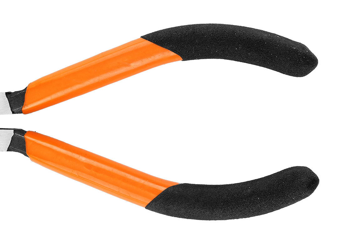 Rovné podlhovasté kliešte 160 mm od NEO TOOLS nájdeš na naravis.sk