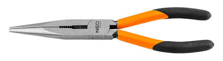 Priame podlhovasté kliešte 200 mm od NEO TOOLS nájdeš na naravis.sk