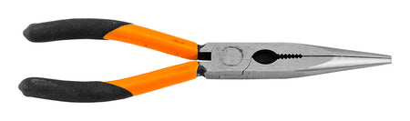 Priame podlhovasté kliešte 200 mm od NEO TOOLS nájdeš na naravis.sk