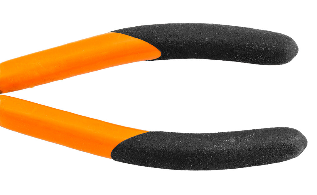 Priame podlhovasté kliešte 200 mm od NEO TOOLS nájdeš na naravis.sk