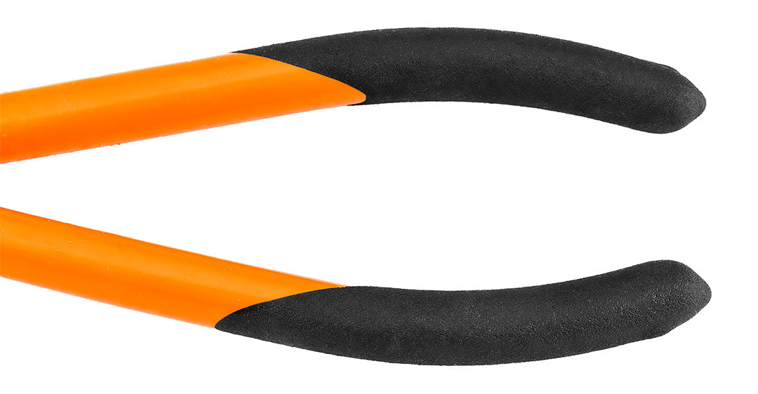 Zakrivené podlhovasté kliešte 160 mm od NEO TOOLS nájdeš na naravis.sk