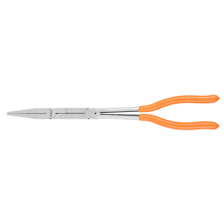 Priame kliešte s dvojitým kĺbom CRV od NEO TOOLS nájdeš na naravis.sk