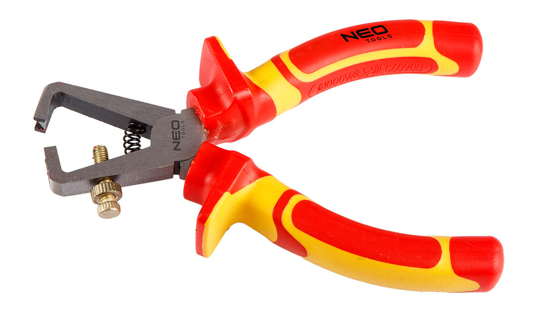 Elektrikárska súprava pre prípad 13 el. od NEO TOOLS nájdeš na naravis.sk