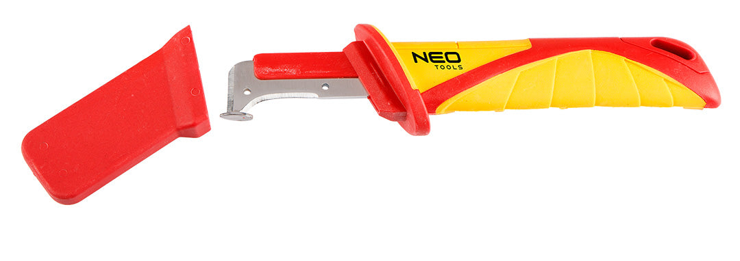 Elektrikárska súprava pre prípad 13 el. od NEO TOOLS nájdeš na naravis.sk