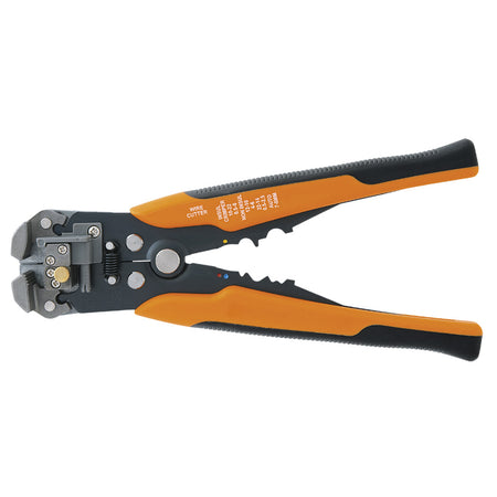 Kliešte na konektory a odizolovanie od NEO TOOLS nájdeš na naravis.sk