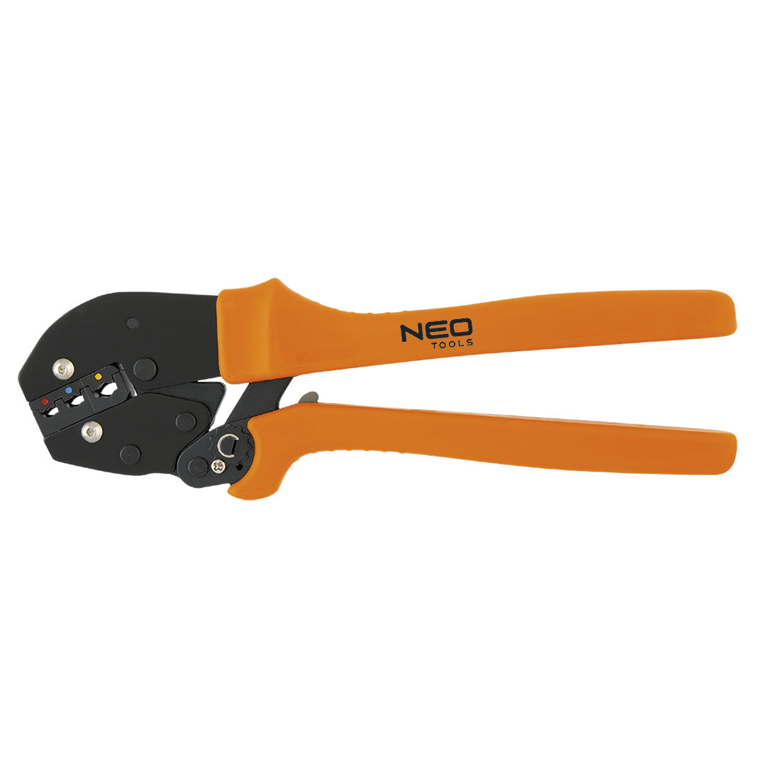 Kliešte na konektory od NEO TOOLS nájdeš na naravis.sk