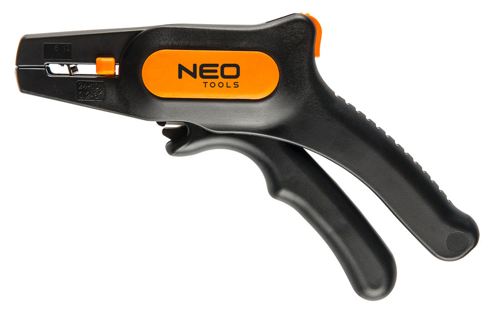 Automatické odizolovacie kliešte od NEO TOOLS nájdeš na naravis.sk