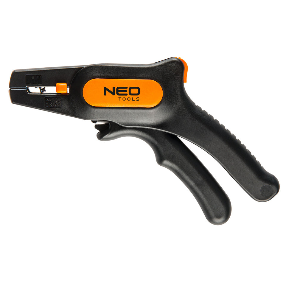 Automatické odizolovacie kliešte od NEO TOOLS nájdeš na naravis.sk