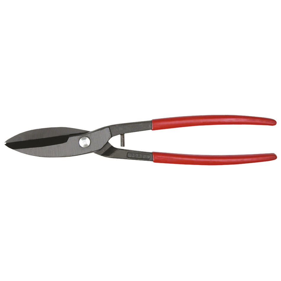 Nožnice na plech 260 mm, rovný od Top Tools nájdeš na naravis.sk