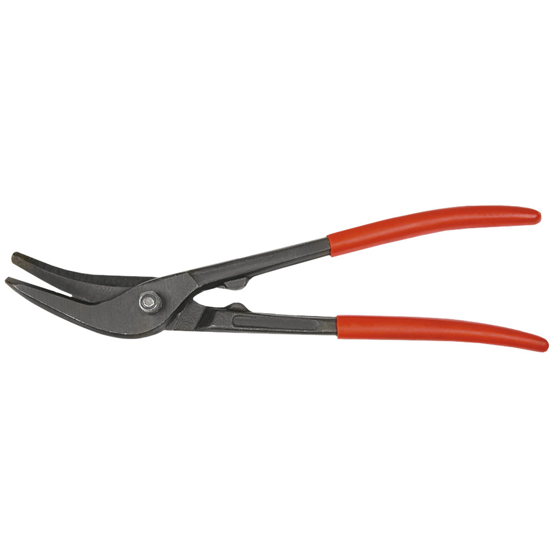 Nožnice na plech 260 mm od Top Tools nájdeš na naravis.sk