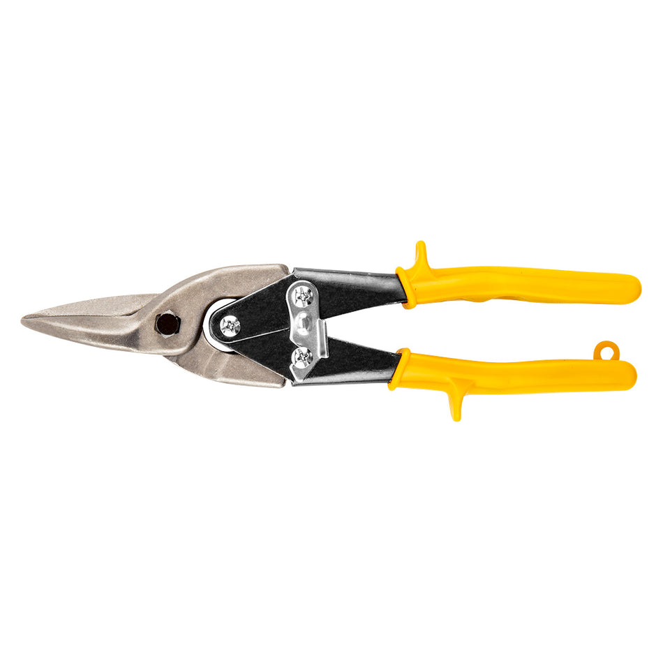 Nožnice na plech 250 mm, rovné od Top Tools nájdeš na naravis.sk