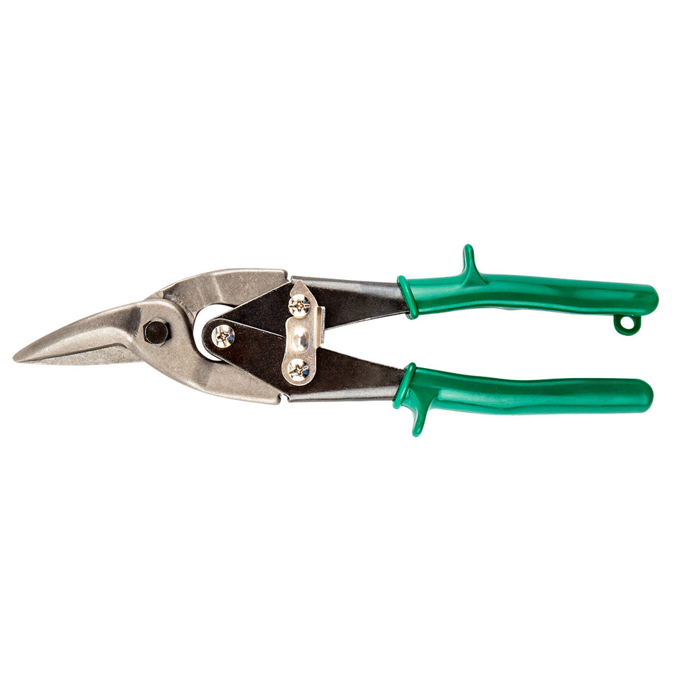 Nožnice na plech 250 mm, pravé od Top Tools nájdeš na naravis.sk