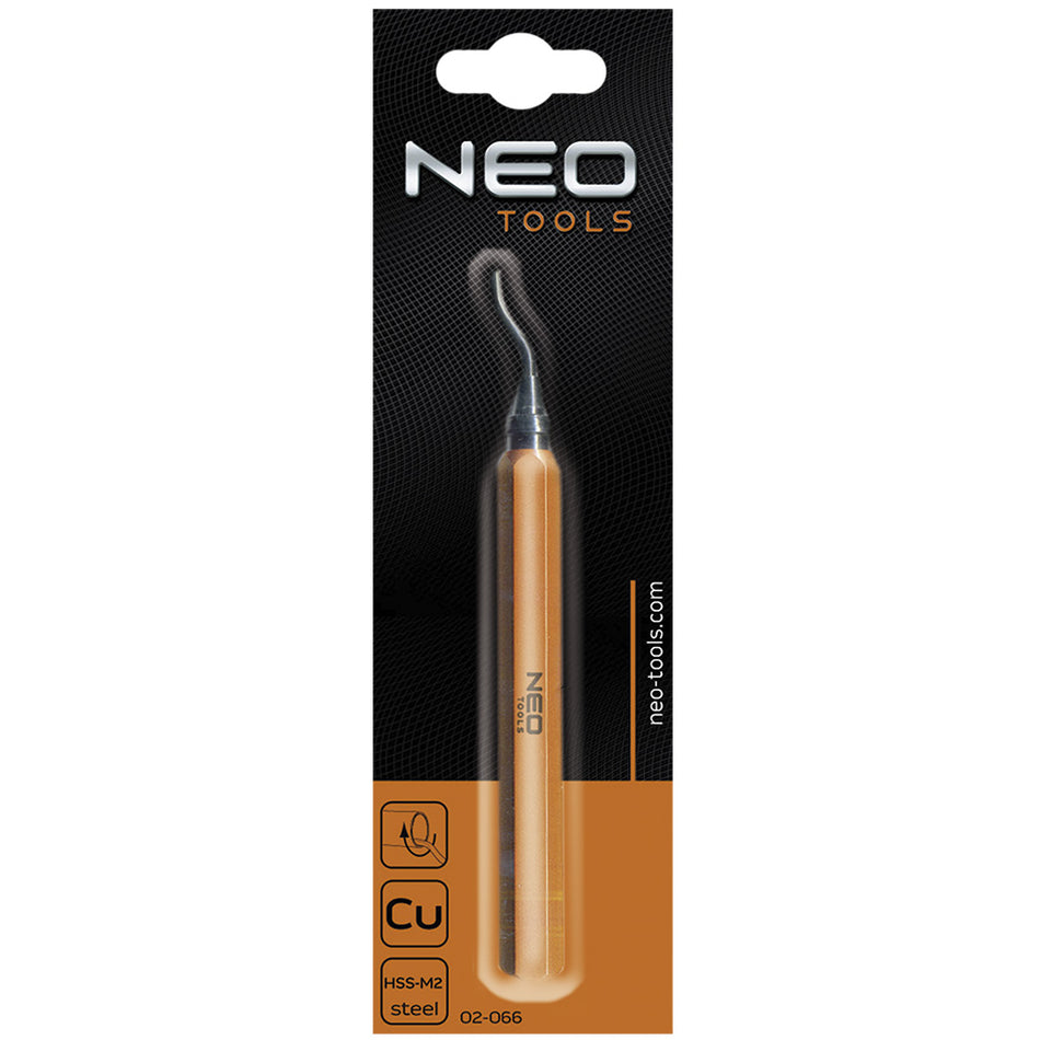 Výstružník od NEO TOOLS nájdeš na naravis.sk