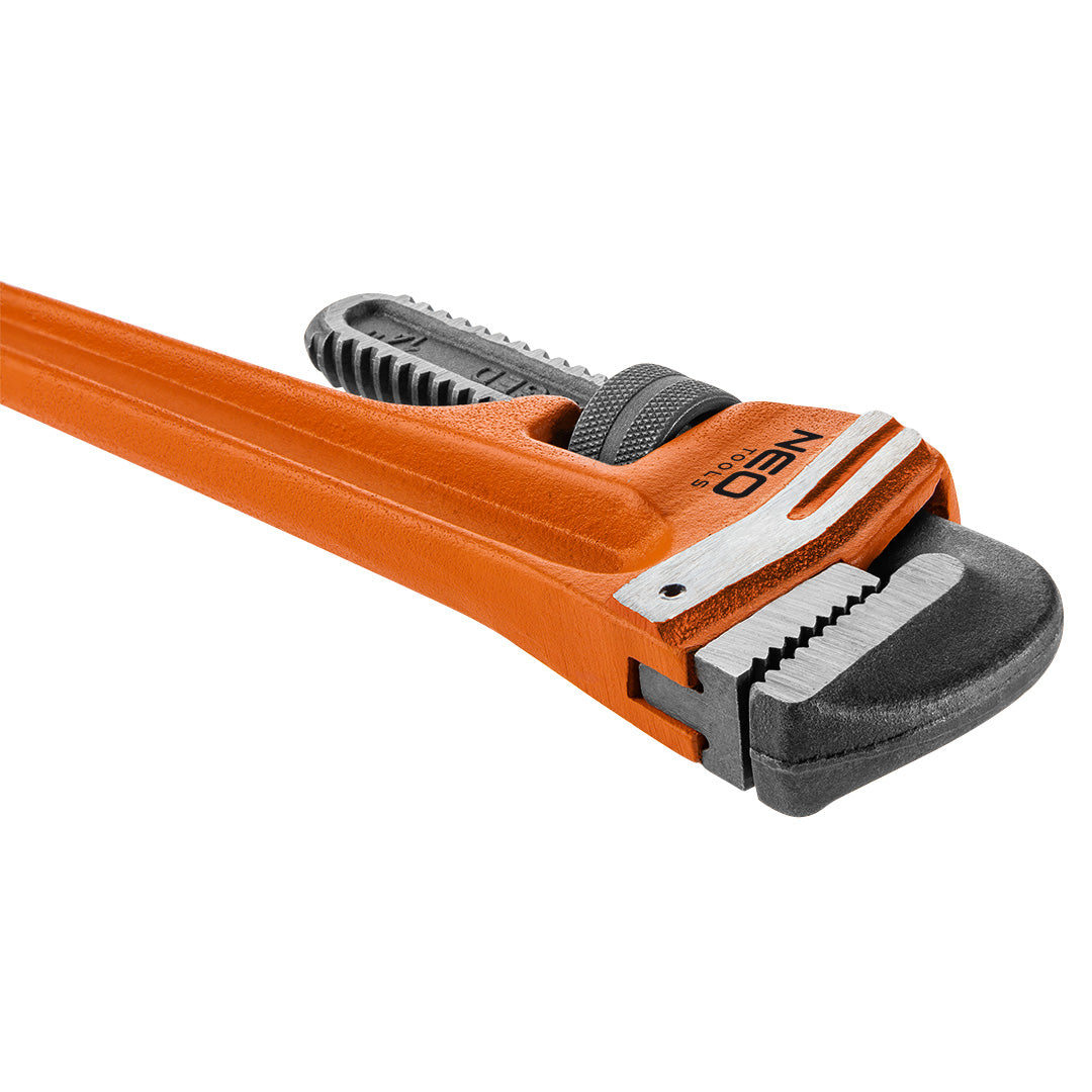 Hasák typ Stillson 350 mm, 14" od NEO TOOLS nájdeš na naravis.sk