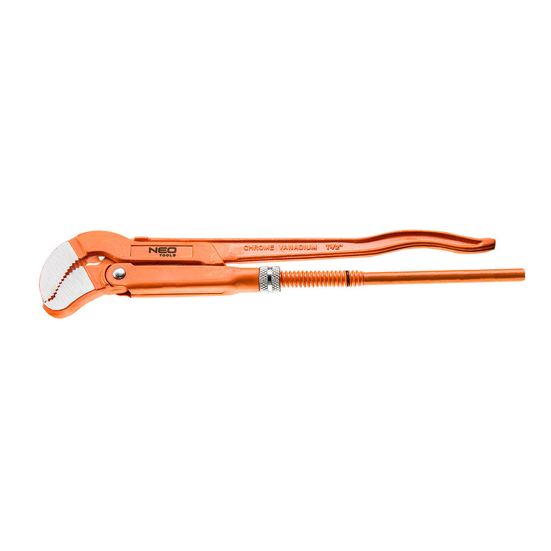 Hasák 425 mm, 1.5" od NEO TOOLS nájdeš na naravis.sk