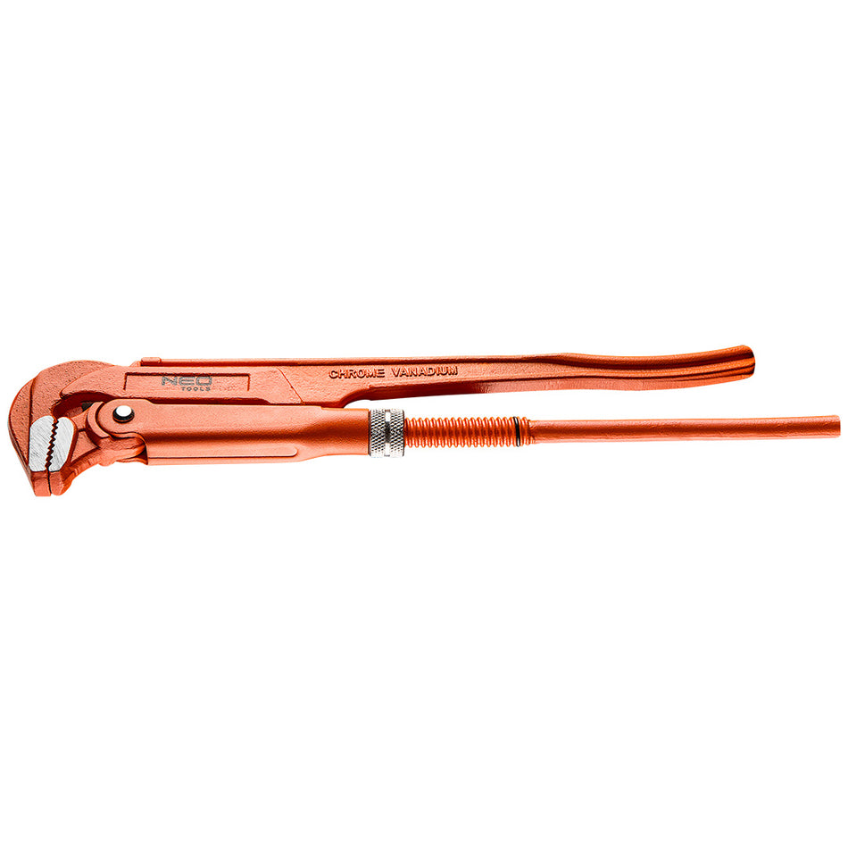 Hasák 320 mm, 1.0" od NEO TOOLS nájdeš na naravis.sk