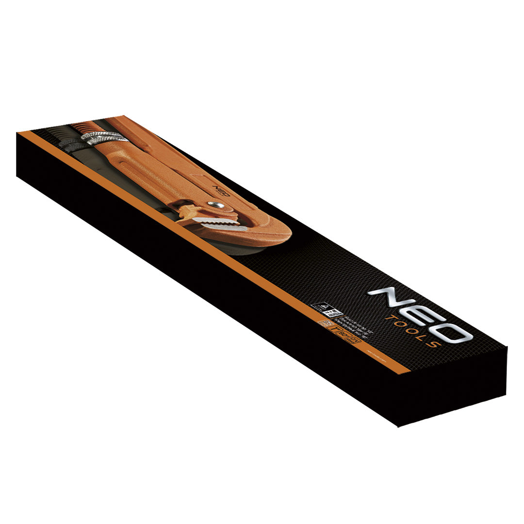 Hasák 320 mm, 1.0" od NEO TOOLS nájdeš na naravis.sk