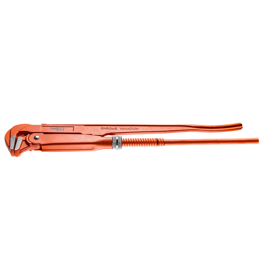 Hasák 425 mm, 1.5" od NEO TOOLS nájdeš na naravis.sk