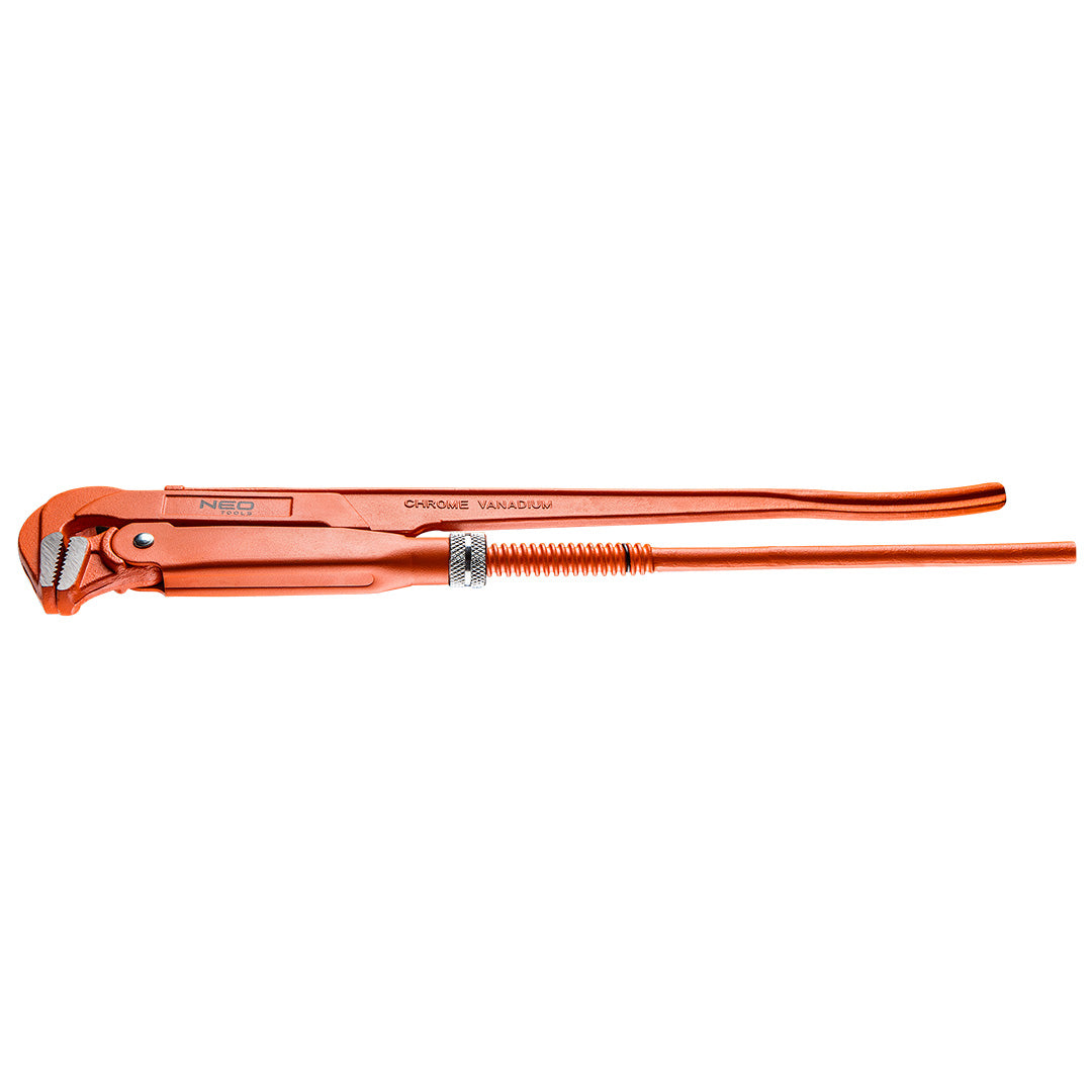 Hasák 560 mm, 2.0" od NEO TOOLS nájdeš na naravis.sk