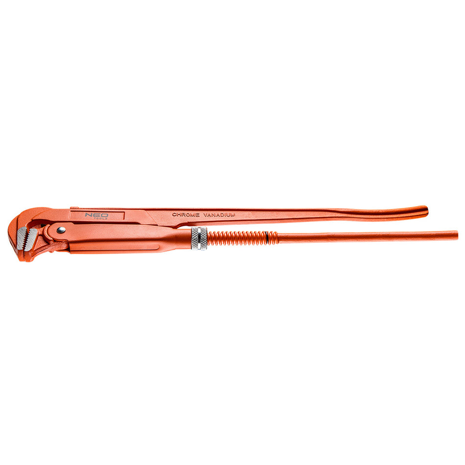 Hasák 560 mm, 2.0" od NEO TOOLS nájdeš na naravis.sk
