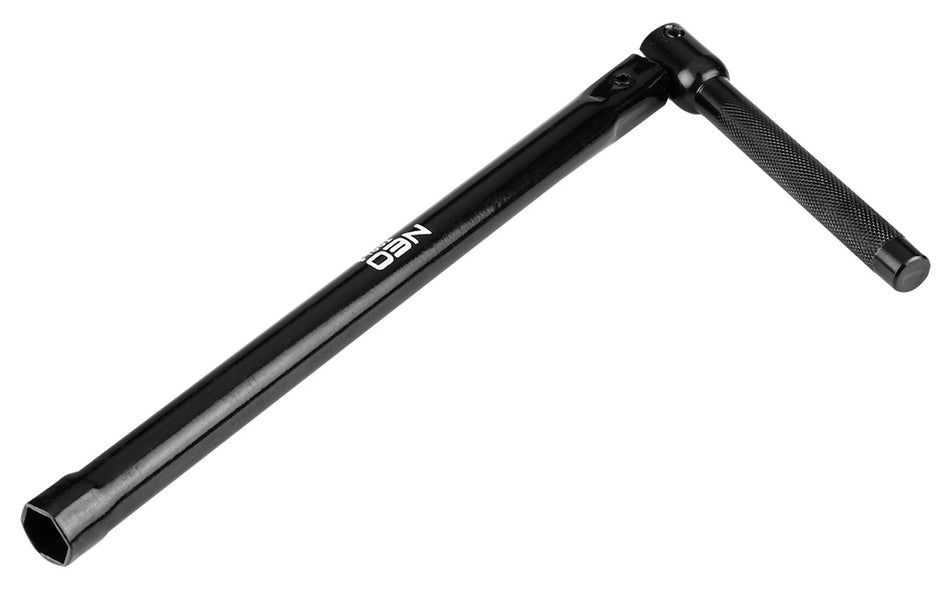 Zlomený montážny kľúč od NEO TOOLS nájdeš na naravis.sk