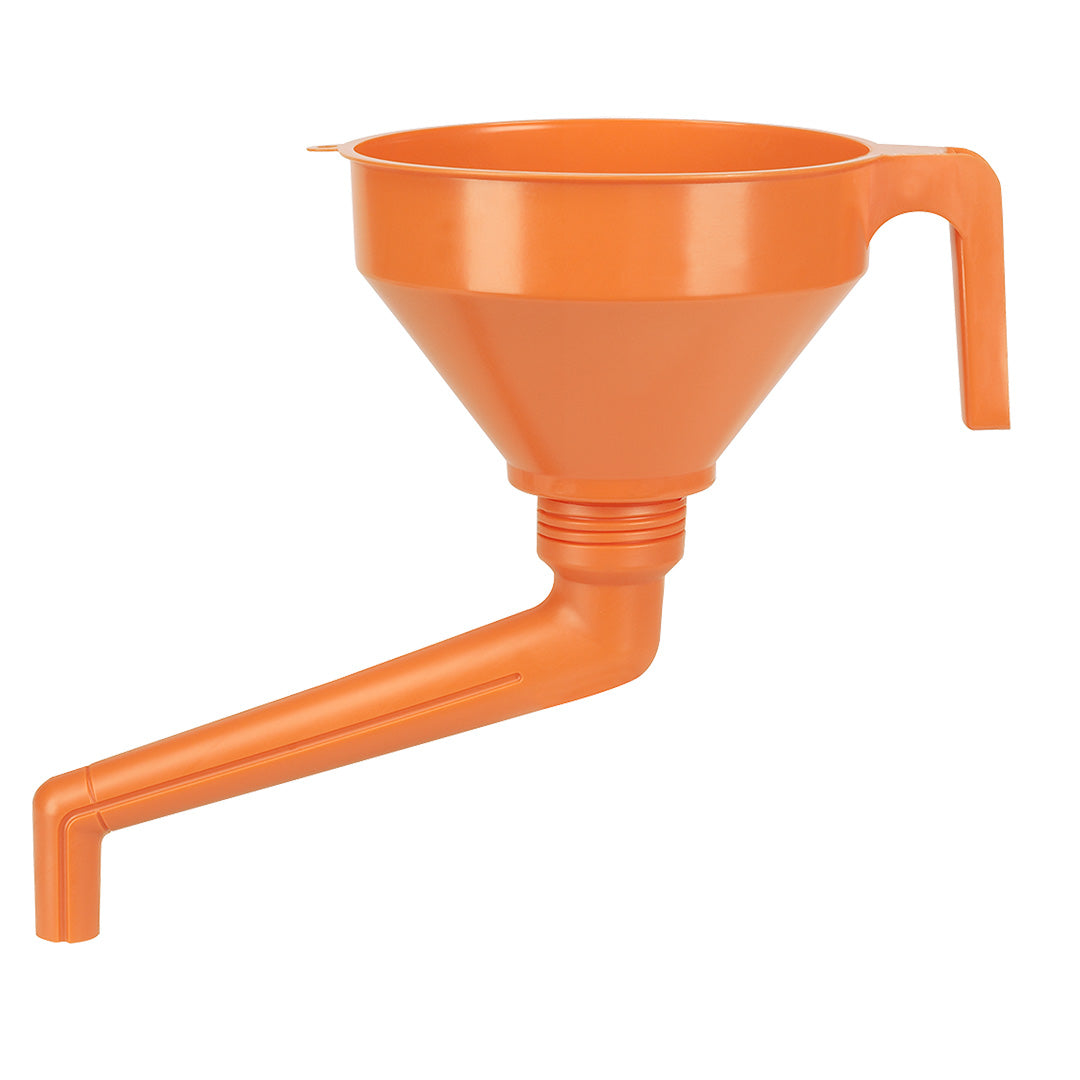 Lievik uhlový 160 mm, 1.2 l od PRESSOL nájdeš na naravis.sk