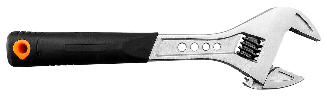 Nastaviteňý kľúč 200 mm, 0-29 mm od NEO TOOLS nájdeš na naravis.sk