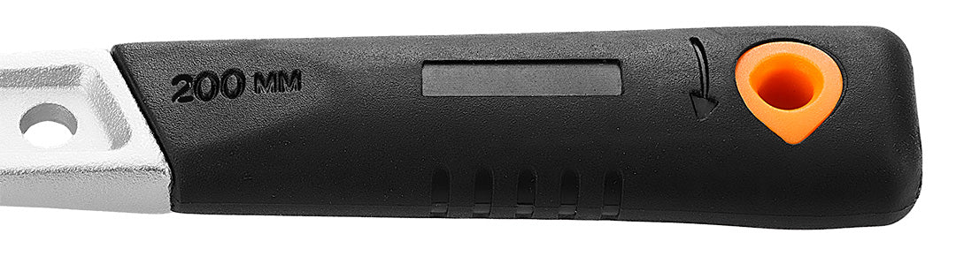 Nastaviteňý kľúč 200 mm, 0-29 mm od NEO TOOLS nájdeš na naravis.sk