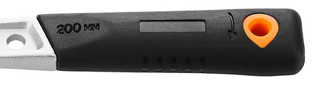 Nastaviteňý kľúč 200 mm, 0-29 mm od NEO TOOLS nájdeš na naravis.sk