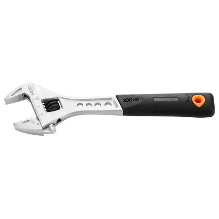 Nastaviteňý kľúč 200 mm, 0-29 mm od NEO TOOLS nájdeš na naravis.sk