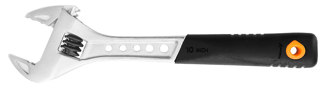 Nastaviteňý kľúč 250 mm, 0-33 mm od NEO TOOLS nájdeš na naravis.sk