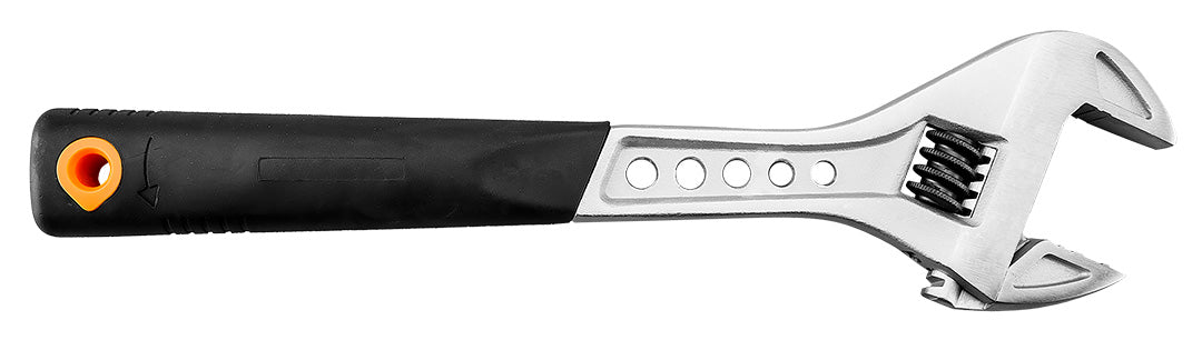 Nastaviteňý kľúč 300 mm, 0-38 mm od NEO TOOLS nájdeš na naravis.sk