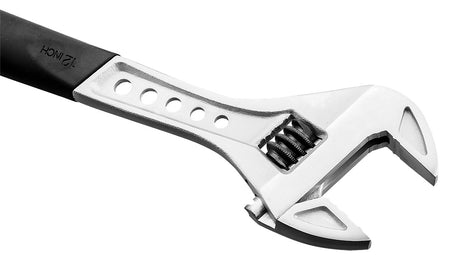 Nastaviteňý kľúč 300 mm, 0-38 mm od NEO TOOLS nájdeš na naravis.sk