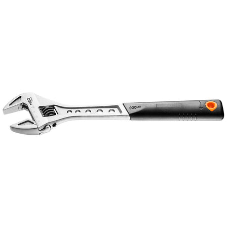 Nastaviteňý kľúč 300 mm, 0-38 mm od NEO TOOLS nájdeš na naravis.sk