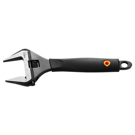Nastaviteňý kľúč 200 mm, 0-38 mm od NEO TOOLS nájdeš na naravis.sk