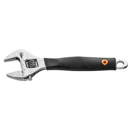 Nastaviteľný kľúč 200 mm, rozsah 0-28 mm od NEO TOOLS nájdeš na naravis.sk