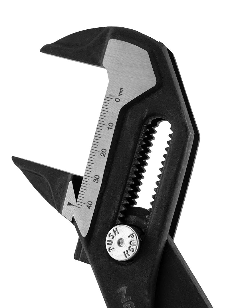 Nastaviteľný kľúč na matice 10" - 250 mm od NEO TOOLS nájdeš na naravis.sk