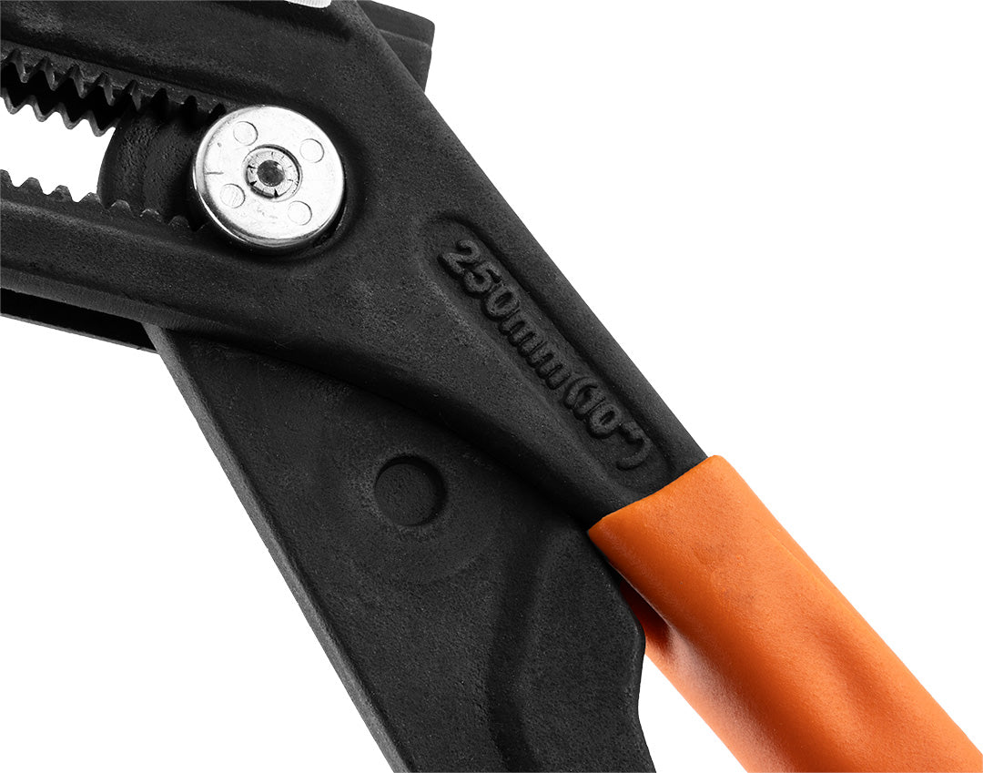 Nastaviteľný kľúč na matice 10" - 250 mm od NEO TOOLS nájdeš na naravis.sk