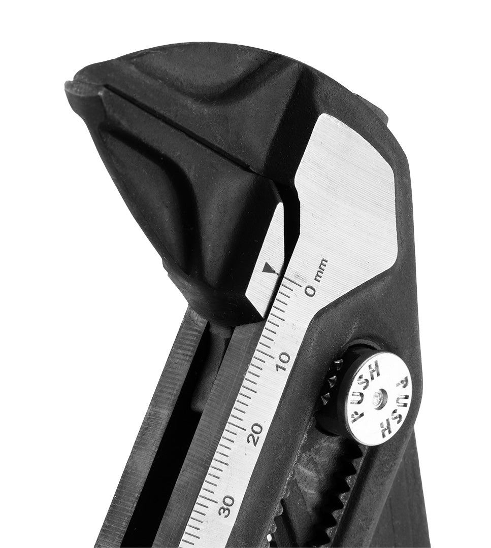 Nastaviteľný kľúč na matice 10" - 250 mm od NEO TOOLS nájdeš na naravis.sk