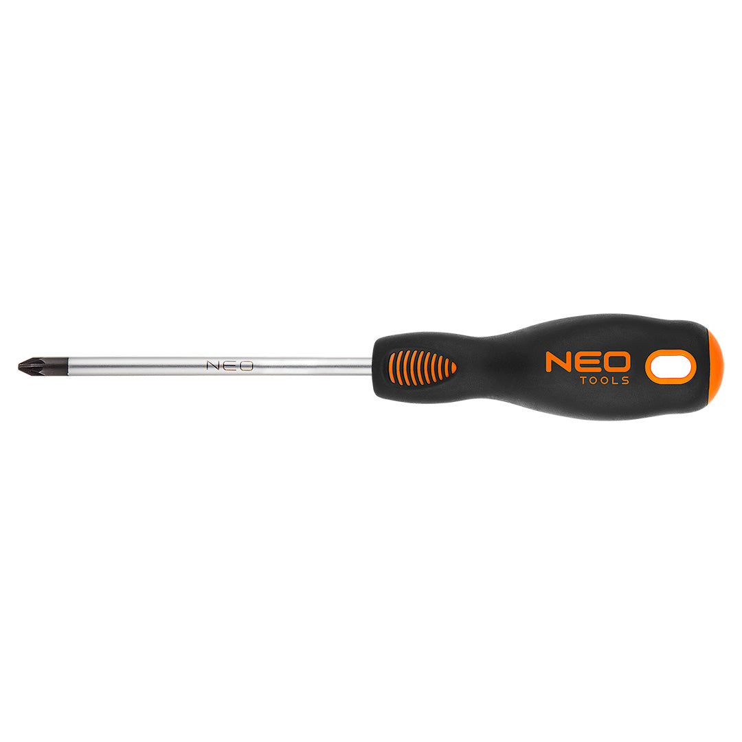 Skrutkovač PZ2 x 100 mm od NEO TOOLS nájdeš na naravis.sk