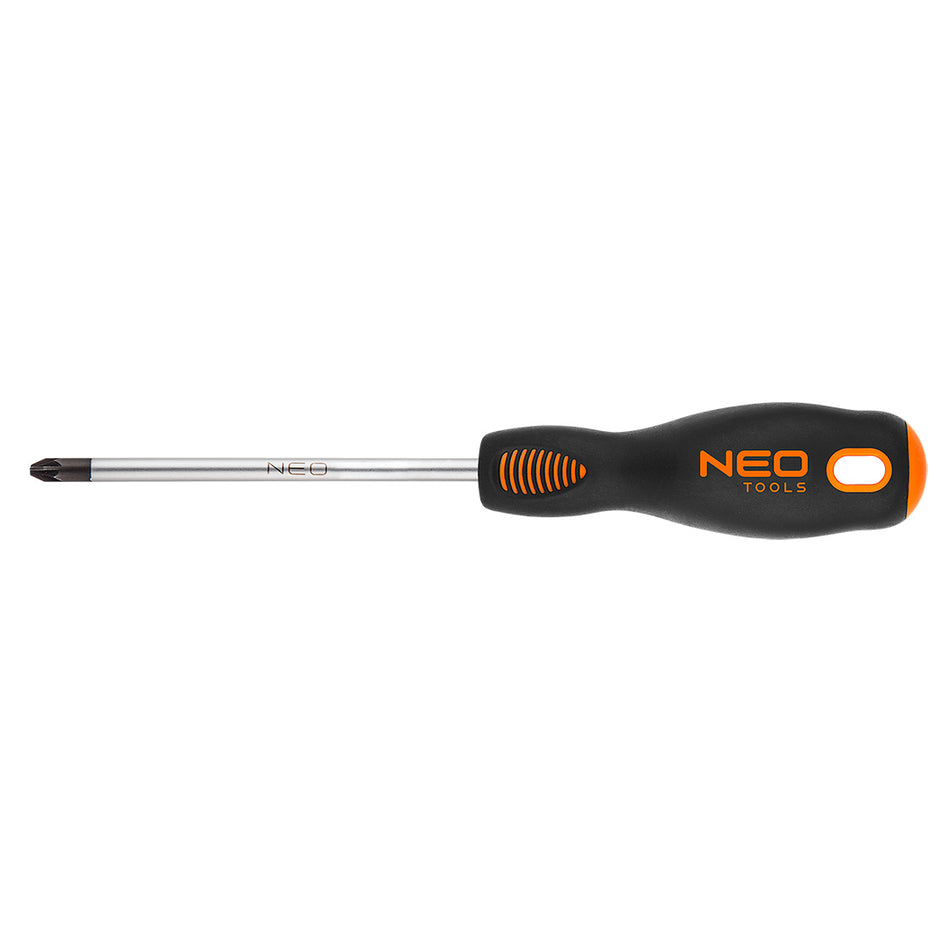 Skrutkovač PZ3 x 150 mm od NEO TOOLS nájdeš na naravis.sk