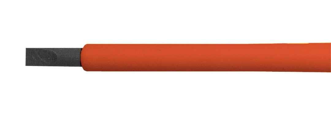 Plochý skrutkovač 1000V, 5,5 x 125 mm, S2 od NEO TOOLS nájdeš na naravis.sk