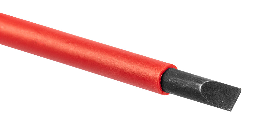 Plochý skrutkovač 1000V, 5,5 x 125 mm, S2 od NEO TOOLS nájdeš na naravis.sk