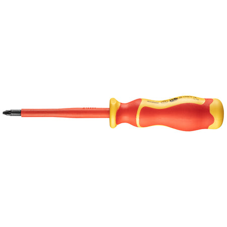 Skrutkovač PH2 x 6 x 100 mm, 1000 V od NEO TOOLS nájdeš na naravis.sk