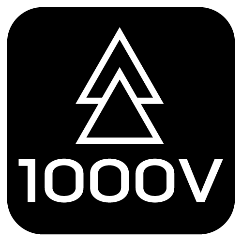 Izolované nástrčné skrutkovače 5 ks. od NEO TOOLS nájdeš na naravis.sk