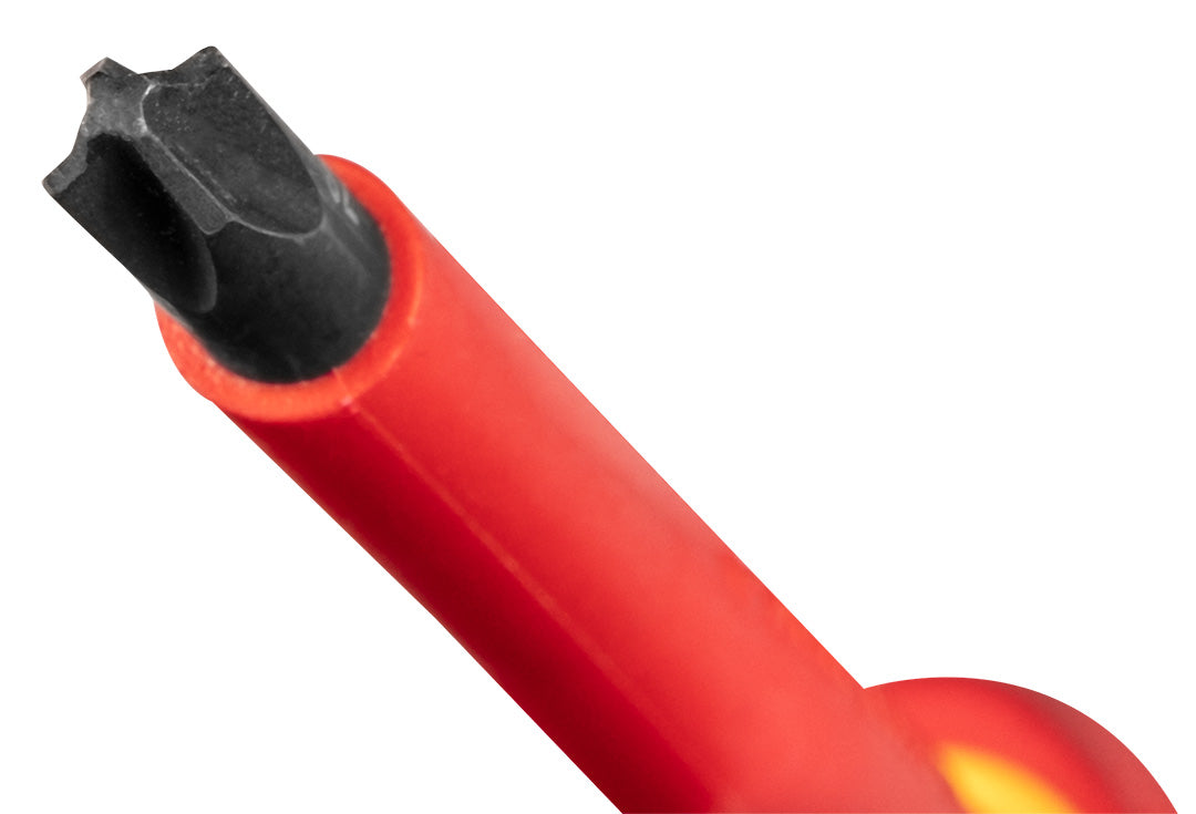Krížový skrutkovač 1000 V, SL/PH2 x 100 mm oceľ od NEO TOOLS nájdeš na naravis.sk