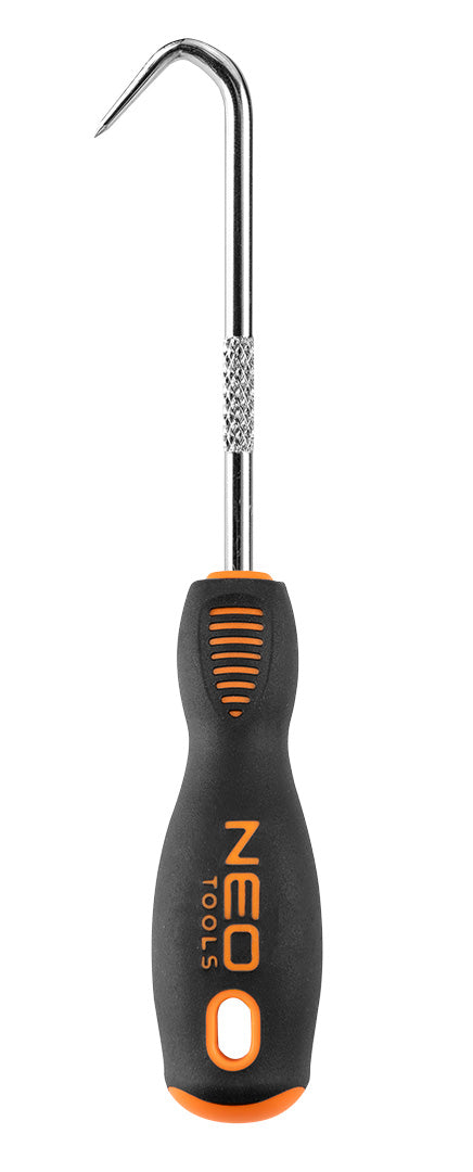 Háčiky 150 mm, sada 4 ks. od NEO TOOLS nájdeš na naravis.sk