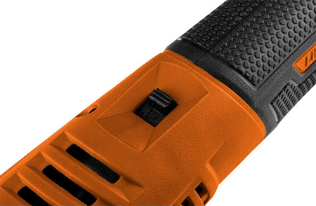Energy+ 18V, Li-lon, 3/8" akumulátorová račňa, 1/2" adaptér bez batérie od NEO TOOLS nájdeš na naravis.sk