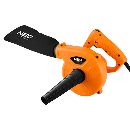 Dúchadlo 600 W od NEO TOOLS nájdeš na naravis.sk