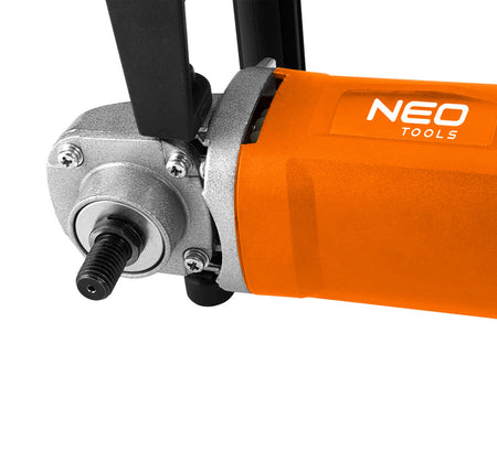 Leštička 900W, 150 mm od NEO TOOLS nájdeš na naravis.sk
